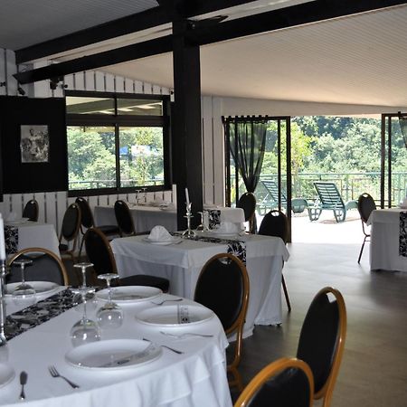 Le Relais De La Maroto Hotel Pirae Ngoại thất bức ảnh