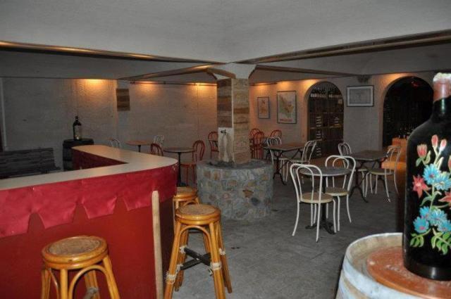Le Relais De La Maroto Hotel Pirae Ngoại thất bức ảnh