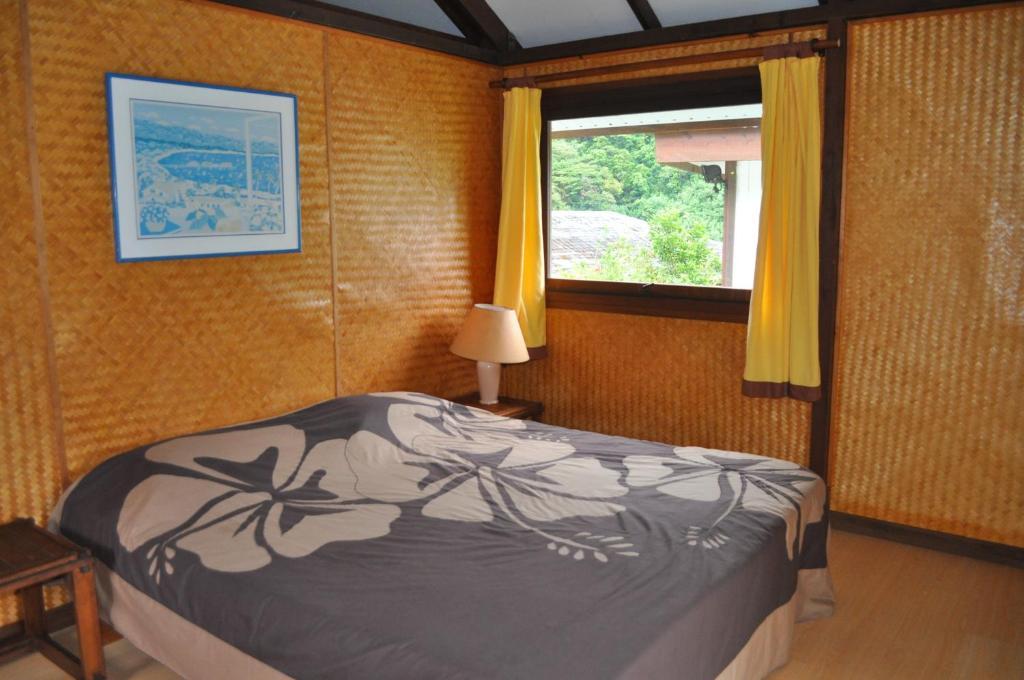 Le Relais De La Maroto Hotel Pirae Phòng bức ảnh