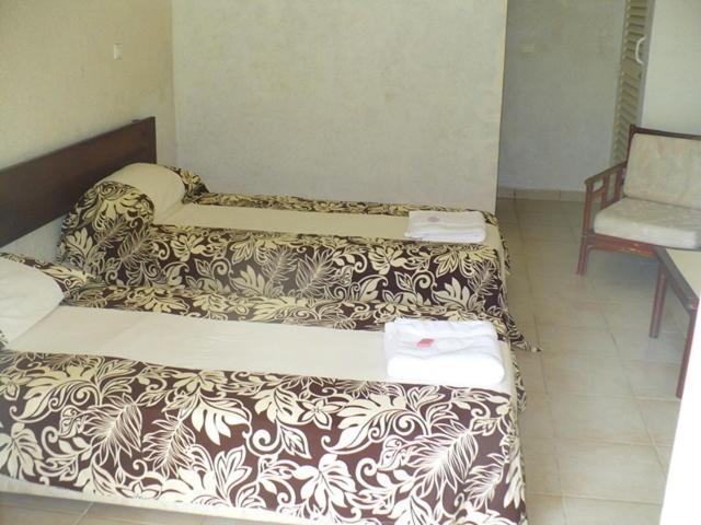 Le Relais De La Maroto Hotel Pirae Phòng bức ảnh