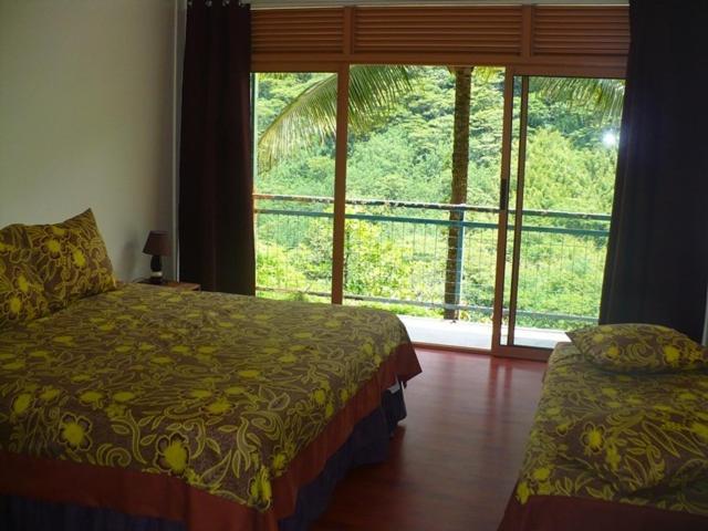 Le Relais De La Maroto Hotel Pirae Phòng bức ảnh